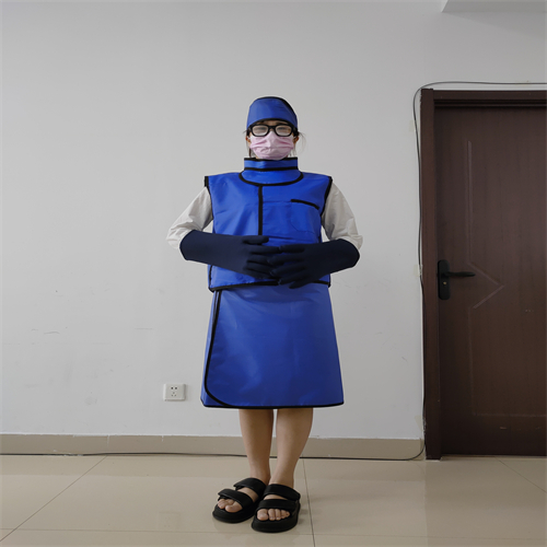 抚州防辐射服