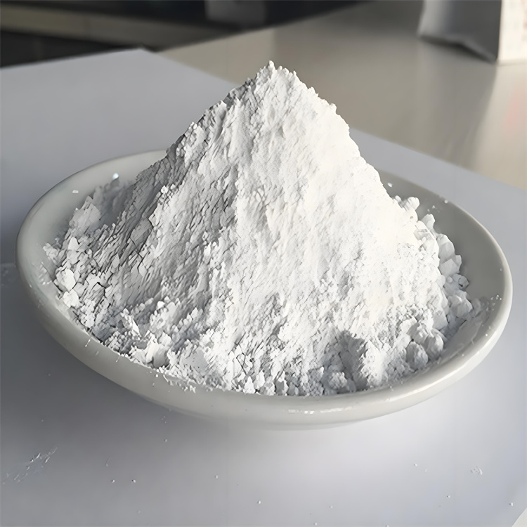 抚州高目数硫酸钡砂2mmpb
