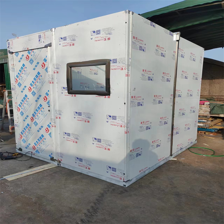 抚州铅房验收标准