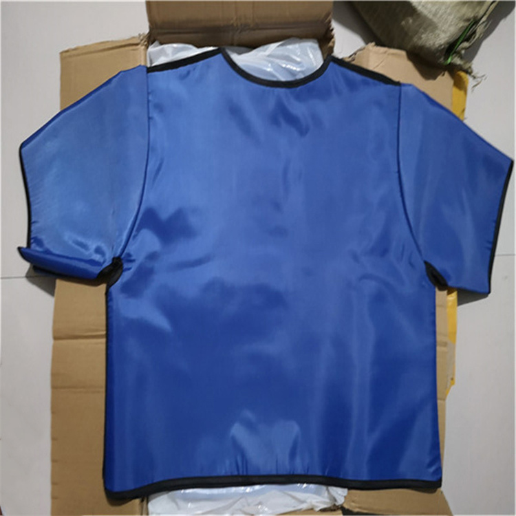 抚州铅衣防护服的作用